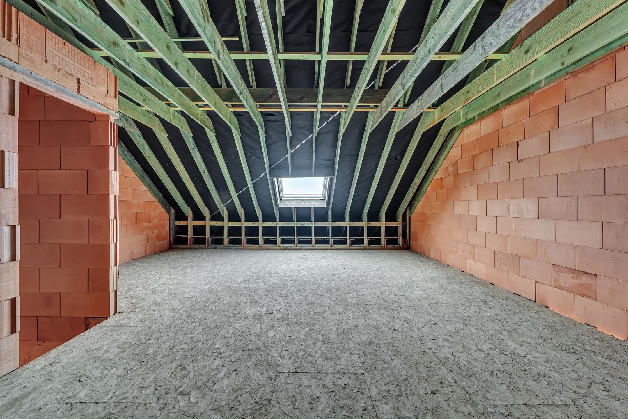 Nieuwbouwwoning met drie slaapkamers te Mere foto 21