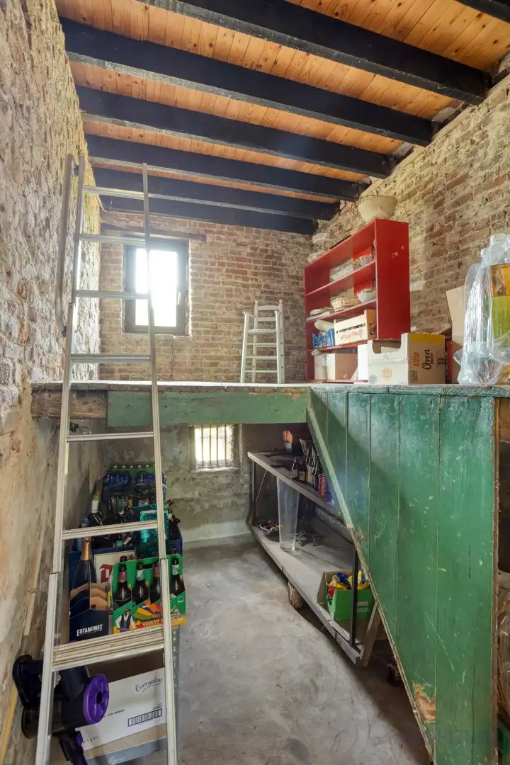 Hoeve te koop in Tessenderlo foto 17
