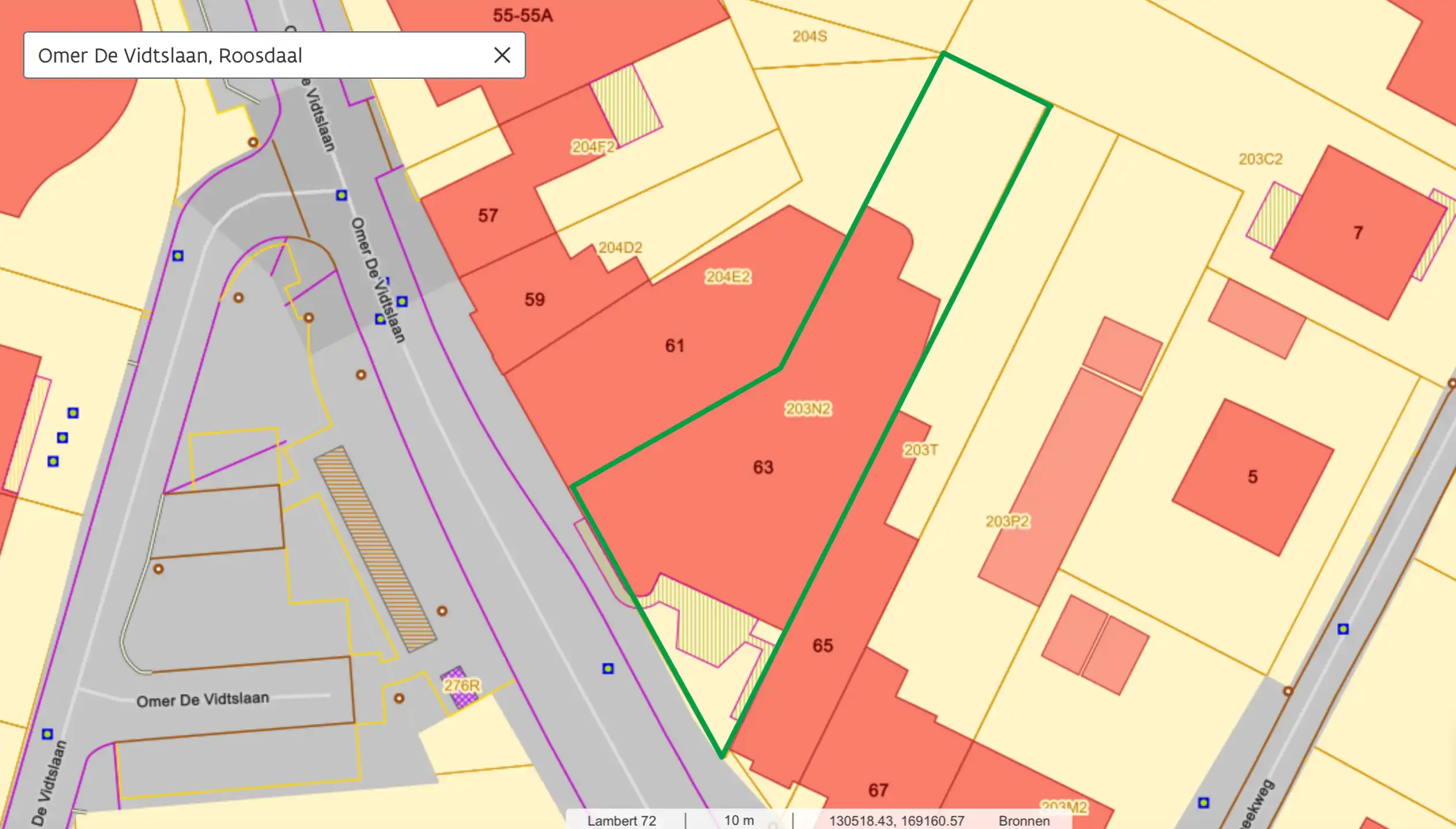 ZUCO – Waar Locatie en Potentieel Samenkomen foto 13