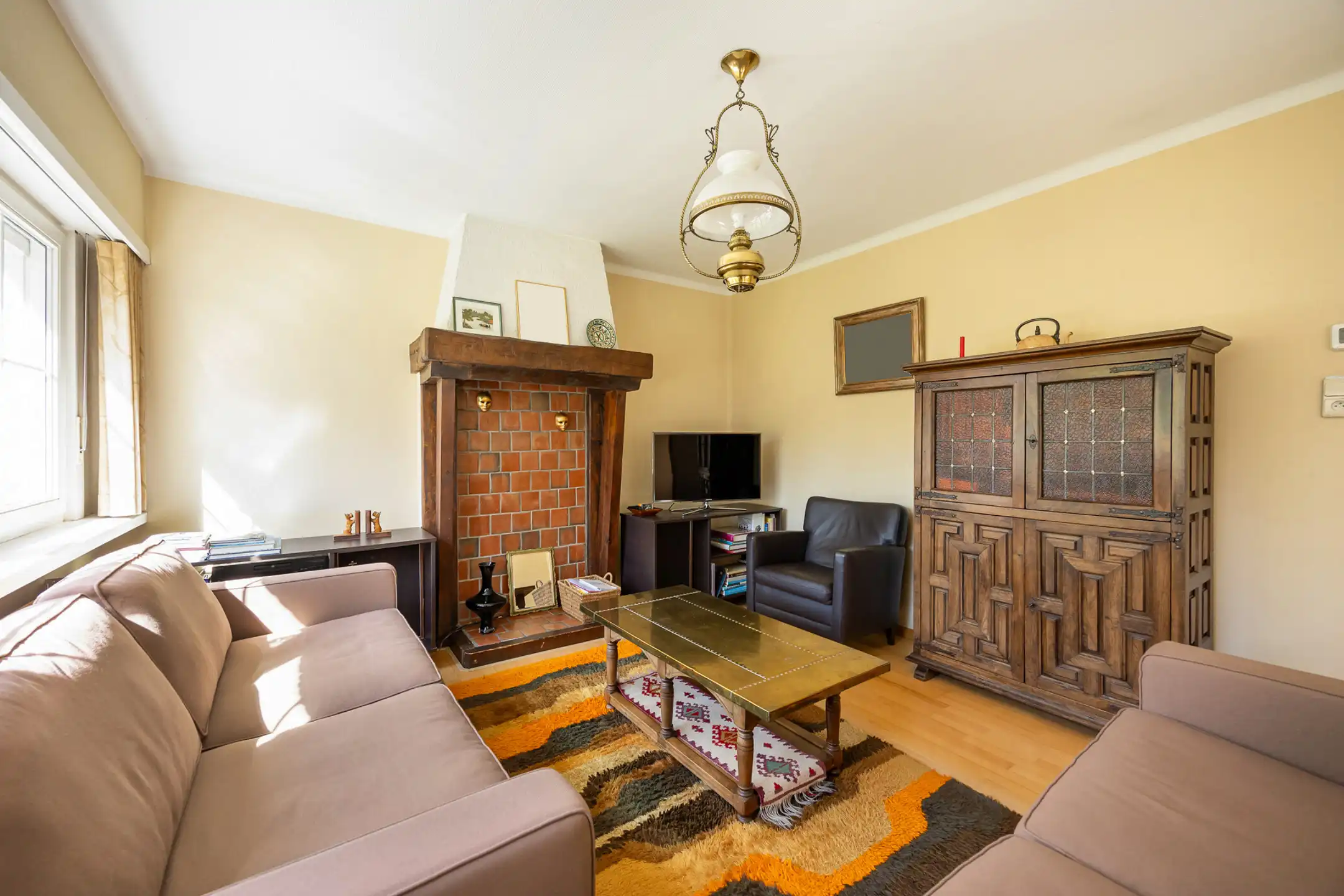 Charmante woning met 4 slpks op 742 m² met achteringang foto 8