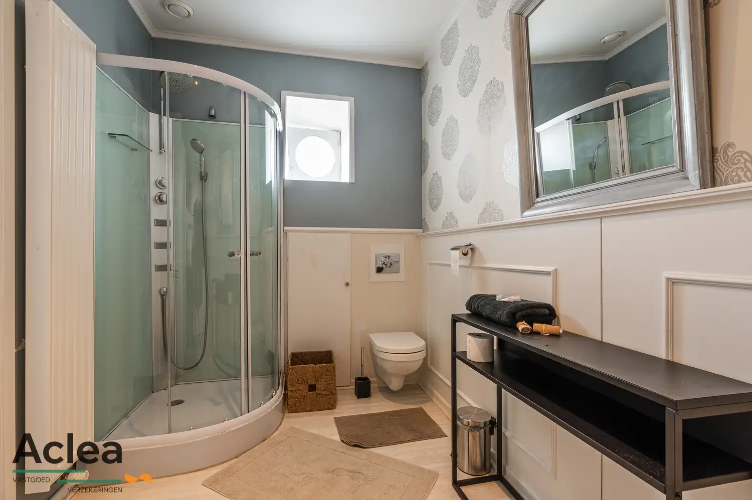 Karaktervolle burgerwoning in eclectische stijl in centrum Eeklo foto 25