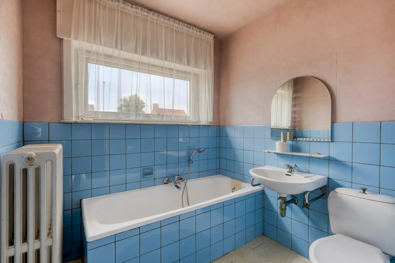 Alleenstaande woning op 1.568 m² met landelijk zicht en veel potentieel, 3 slaapkamers + extra mogelijk foto 9
