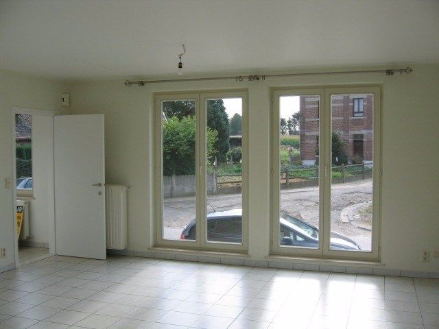 Mooi duplex-appartement te Riemst Millen met 3 slpk en ruim terras 50 m2 foto 3