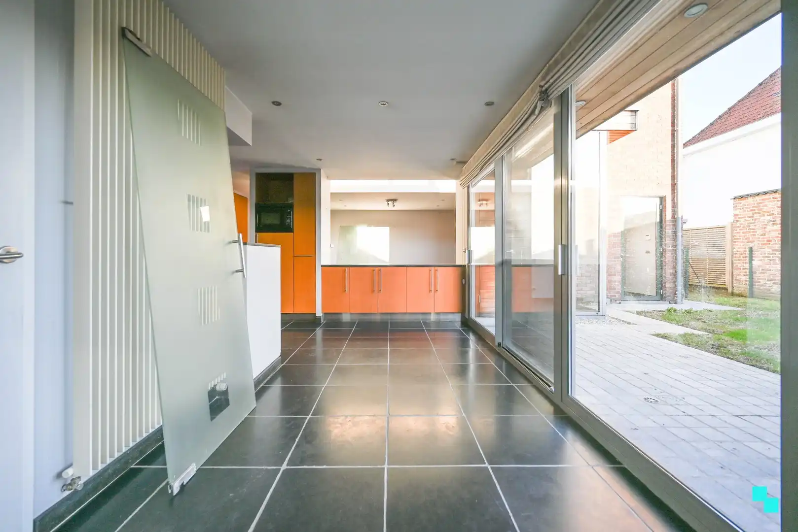 Riante handelswoonst in Waregem foto 22