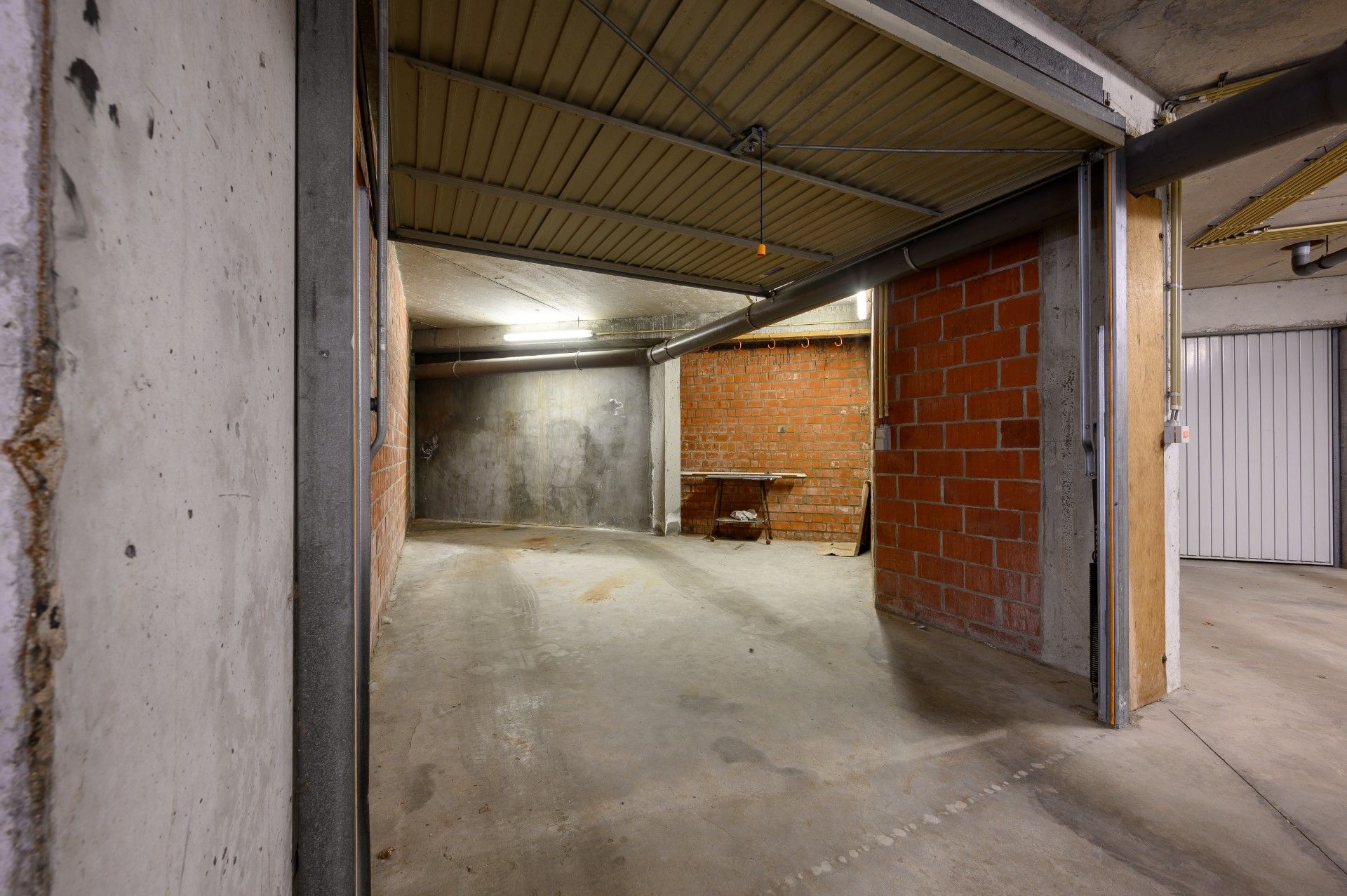 2-slaapkamer appartement op de zeedijk foto 18