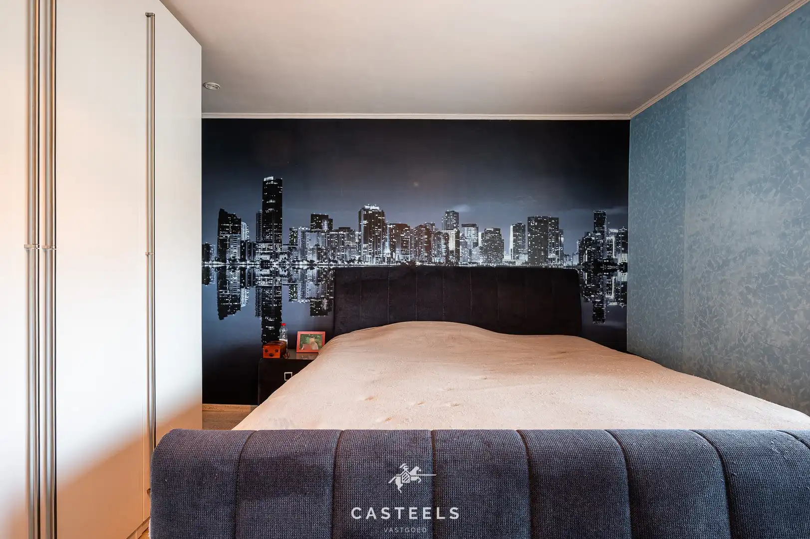 Instapklare gezinswoning met 4 slpks en bureel te Merelbeke foto 13