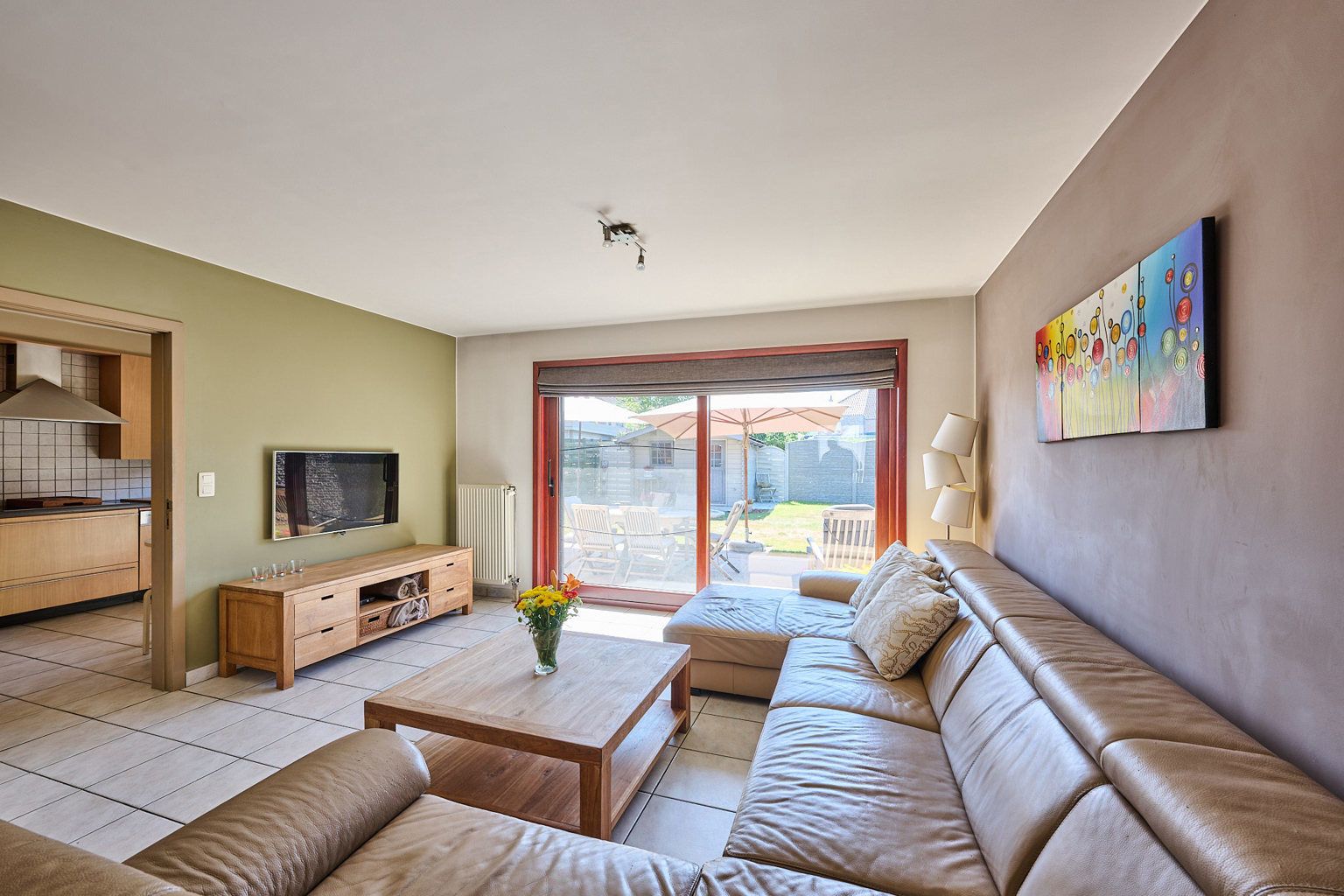 Huis te koop foto 3
