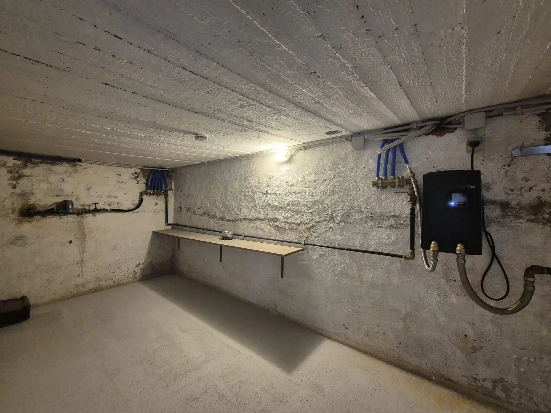 Energiezuinige woning met gunstige ligging.  foto 21