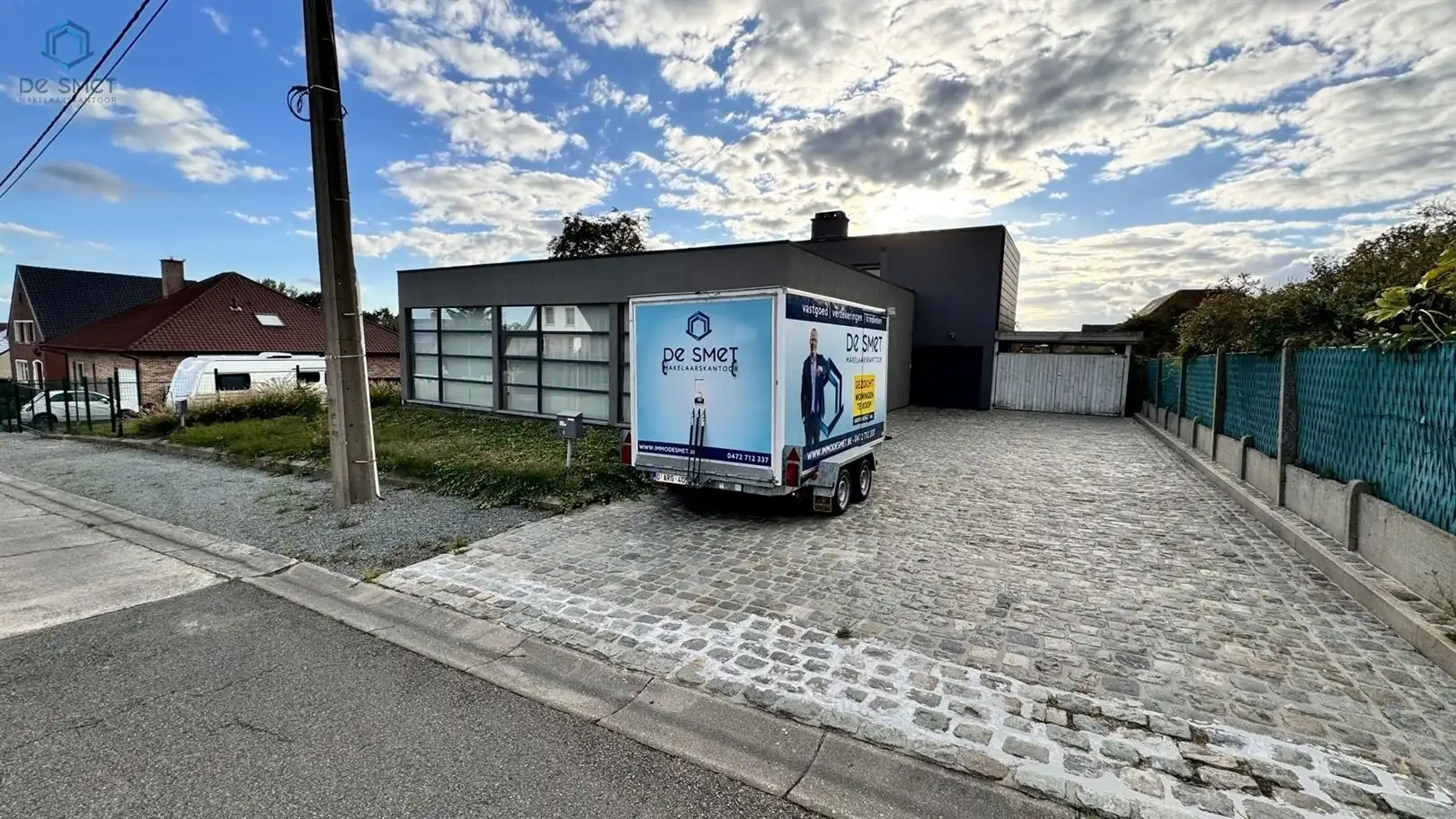 EERSTE BEZOEKDAG WOENSDAG 04/02 OP AFSPRAAK VAN 14U TOT 18U. foto 16