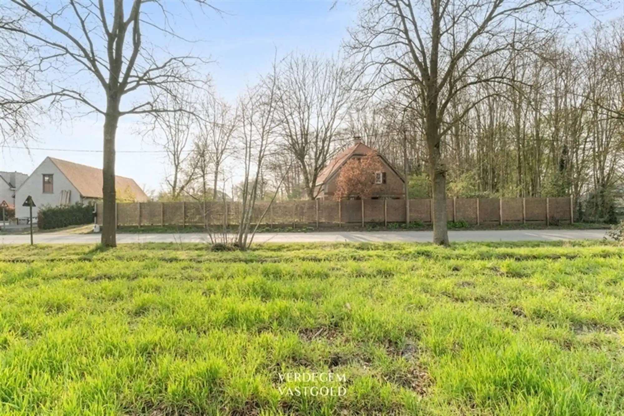 Unieke eigendom boordevol charme en mogelijkheden in het centrum van Evergem foto 29