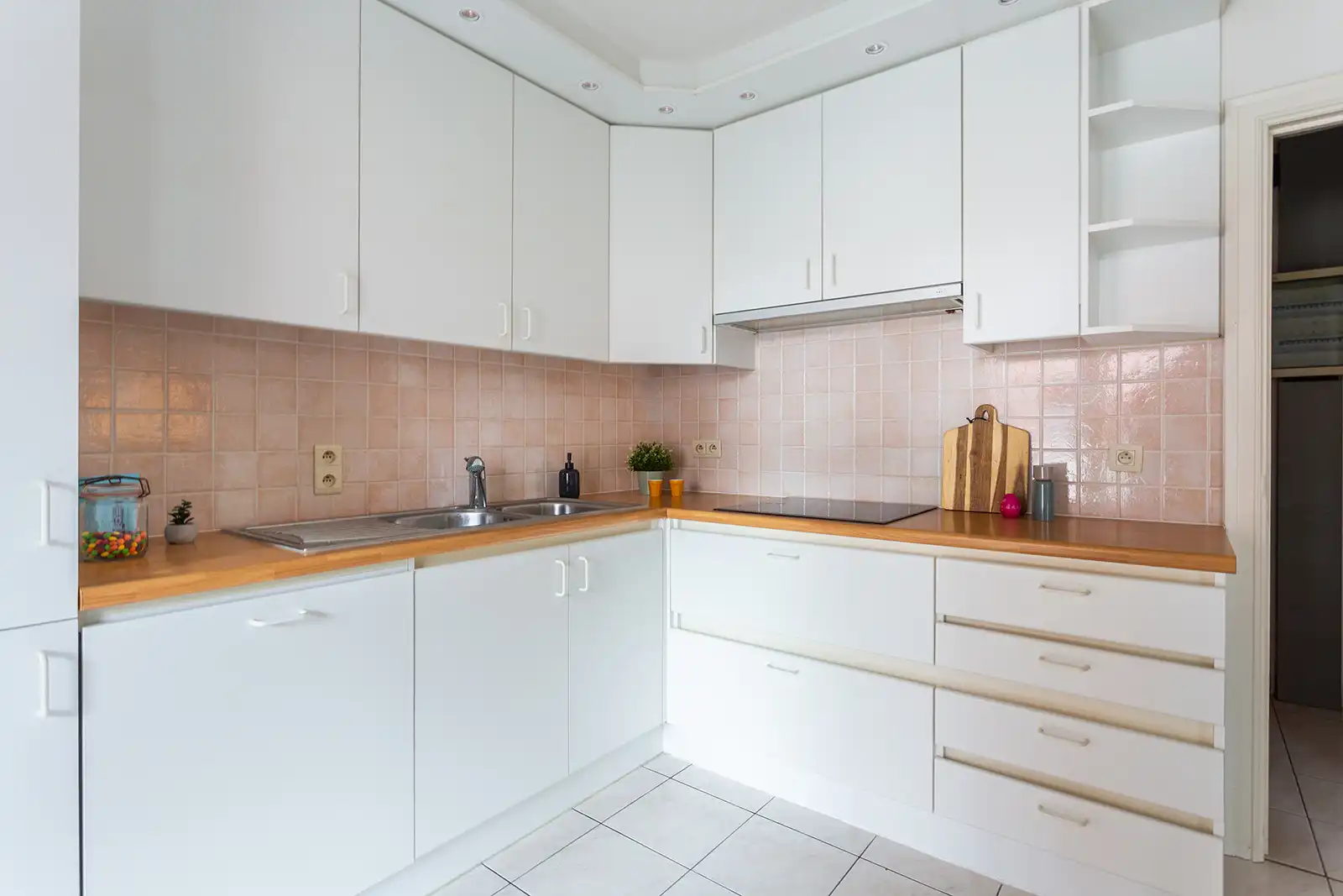 141 m² wooncomfort en twee ruime terrassen foto 13