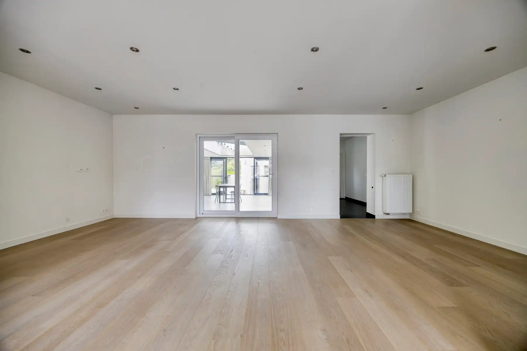 TE KOOP - instapklare woning met 3 slaapkamers en tuin foto 7