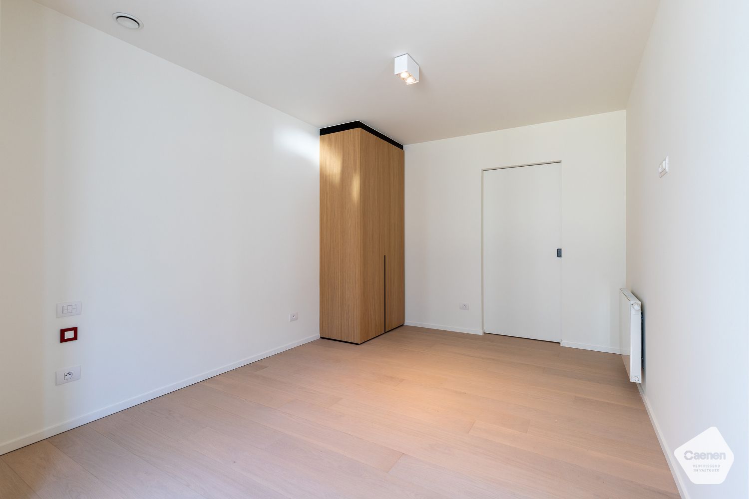 Luxueus afgewerkt assistentieflat op gunstig ligging te Oostduinkerke! foto 6
