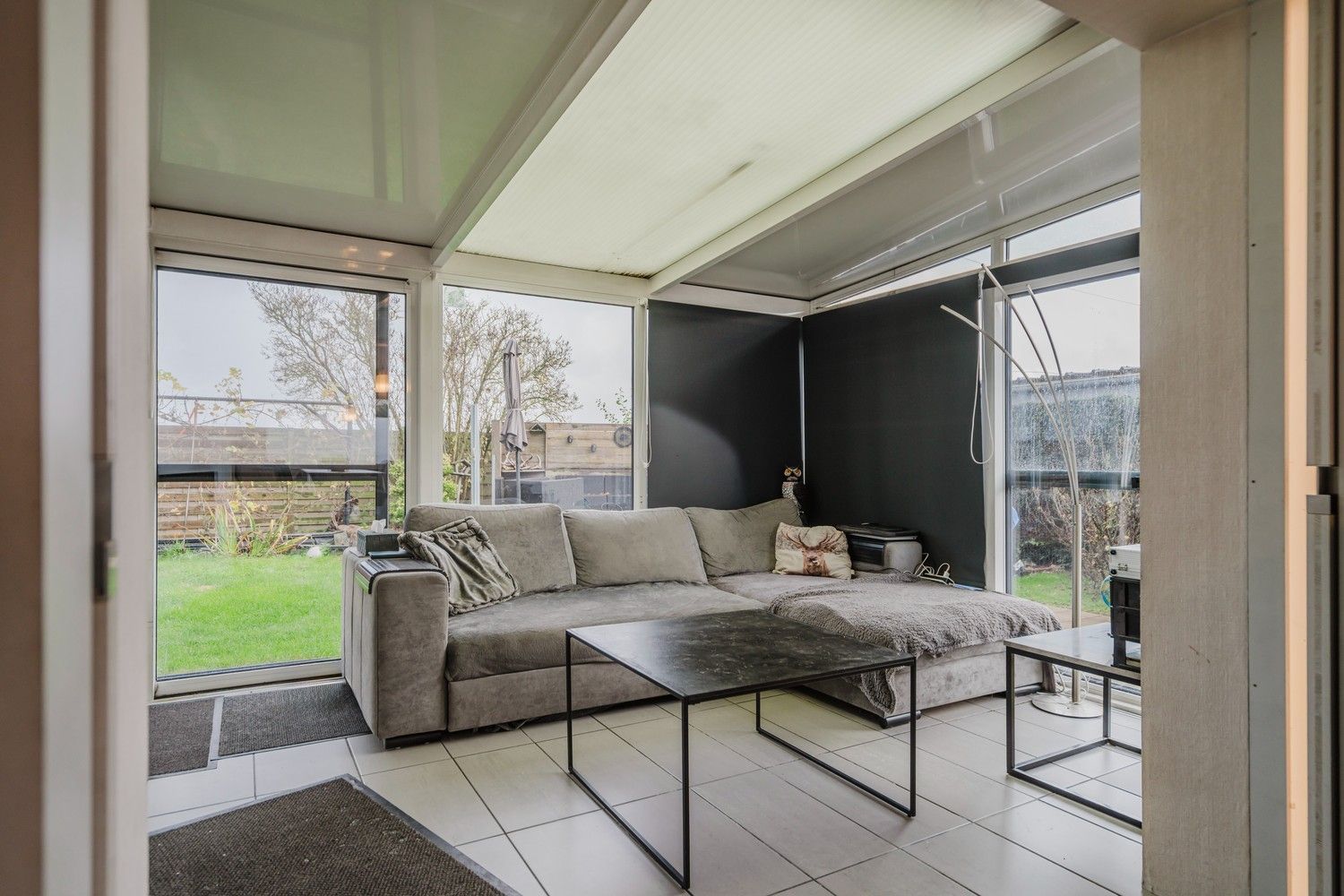 INSTAPKLARE GEZINSWONING foto 13