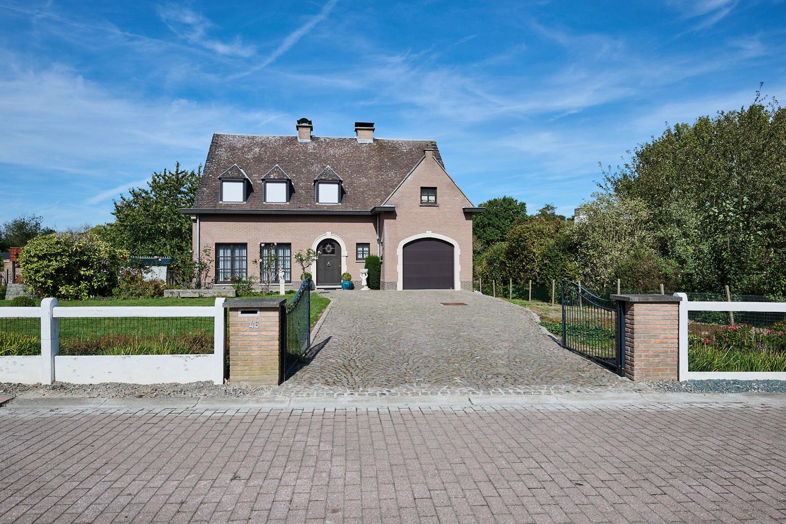 Villa te koop foto 2