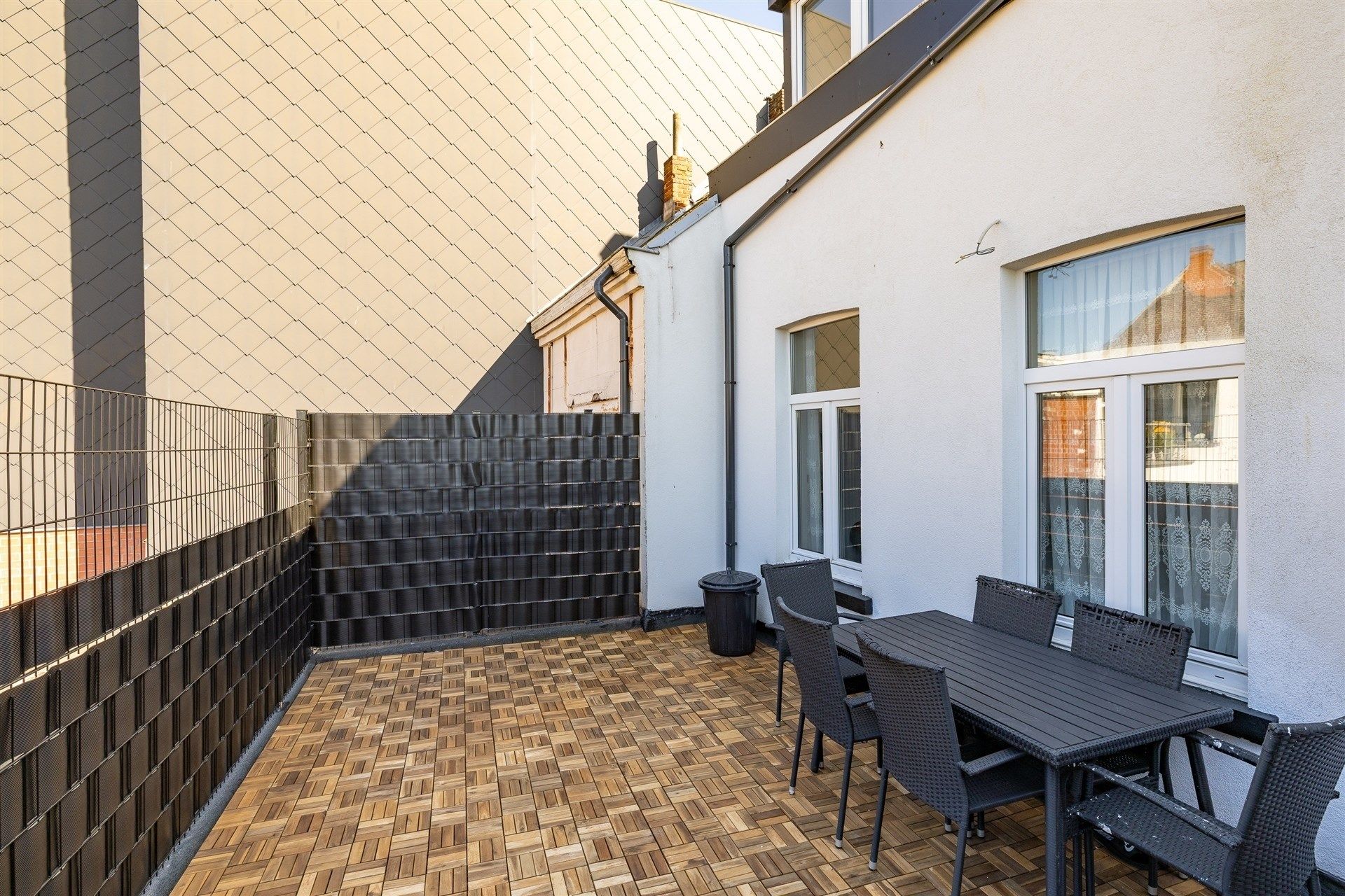 Gerenoveerd duplex appartement op topligging foto 20