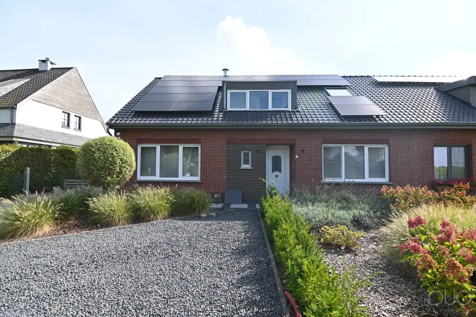 Landelijk genieten op een toplocatie in Haspengouw, recentelijk gerenoveerd en instapklaar! foto 29