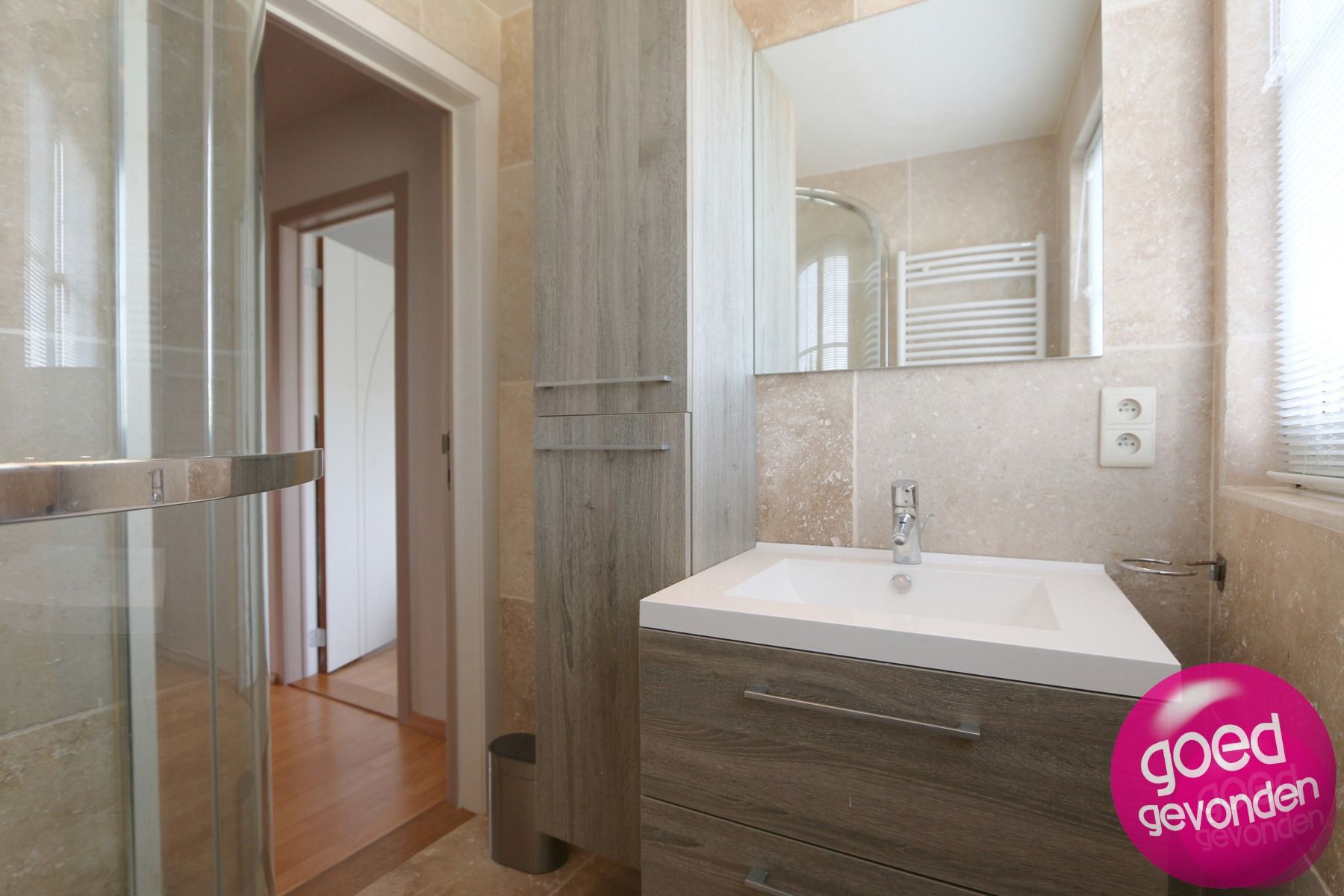 Woning - 3 slk - garage - terrassen - tuin - centraal  foto 26