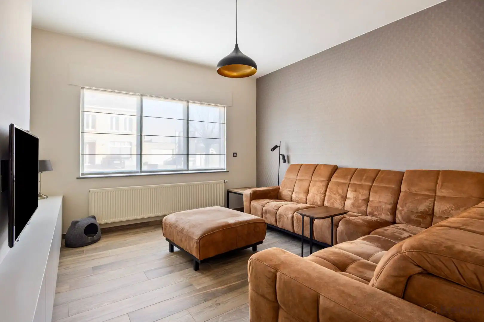 Gerenoveerde gezinswoning te koop in Klein-Vorst, Laakdal foto 4