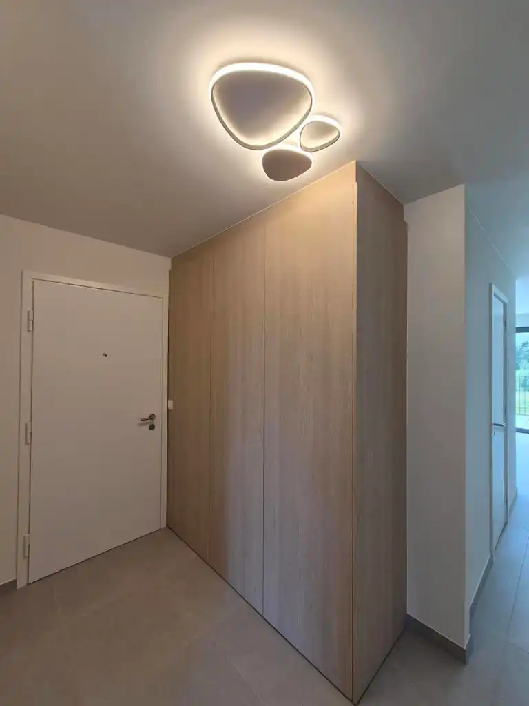 Nieuwbouw appartement 2e verd. met kelder en autostaanplaats foto 4