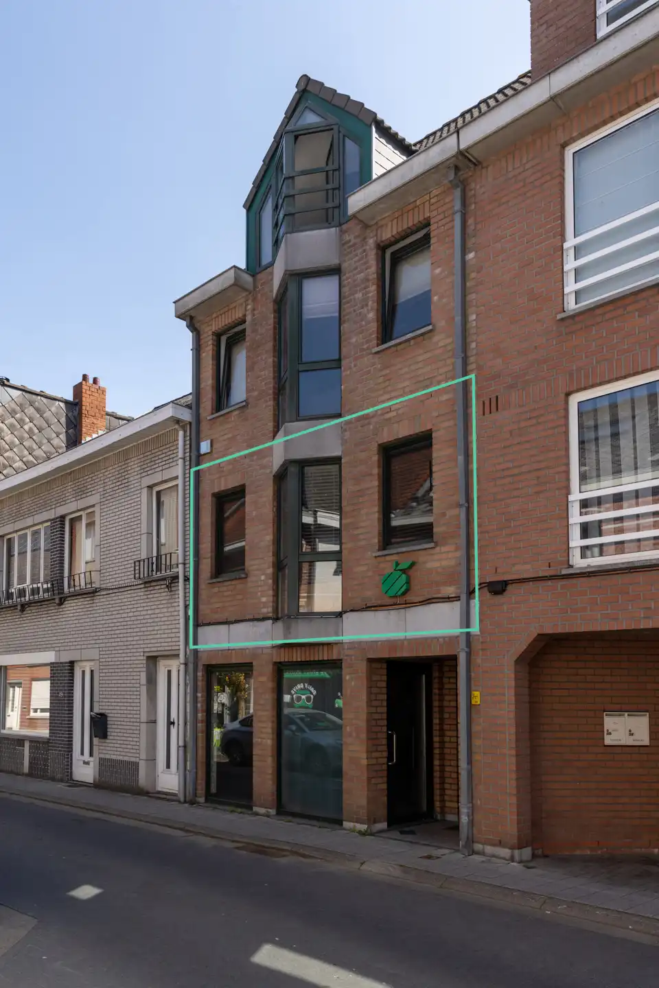 Appartement te koop Kapelstraat 51 - 2880 Bornem