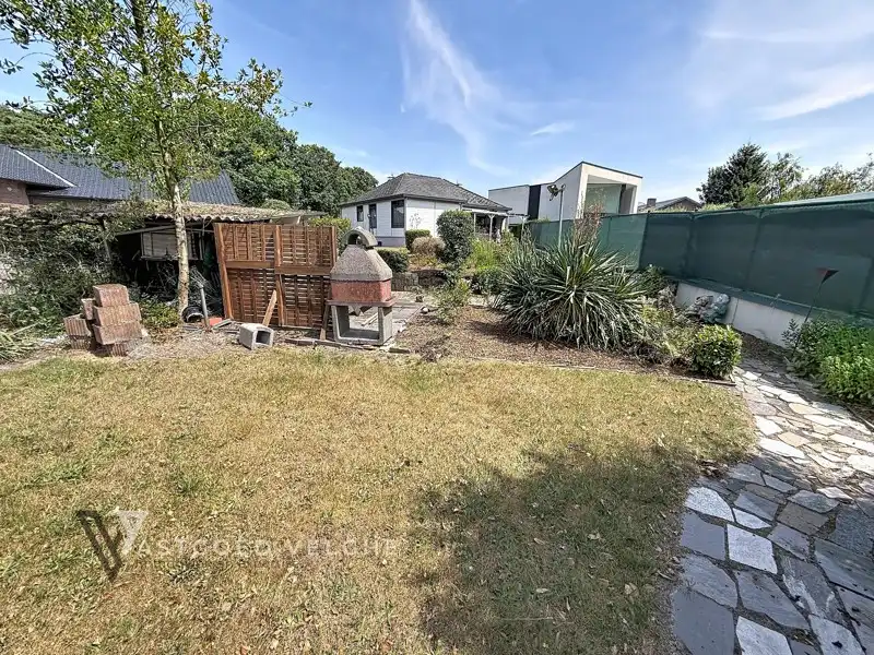🏡 Te renoveren open bebouwing op royaal perceel van 11a50ca in Zonhoven foto 35