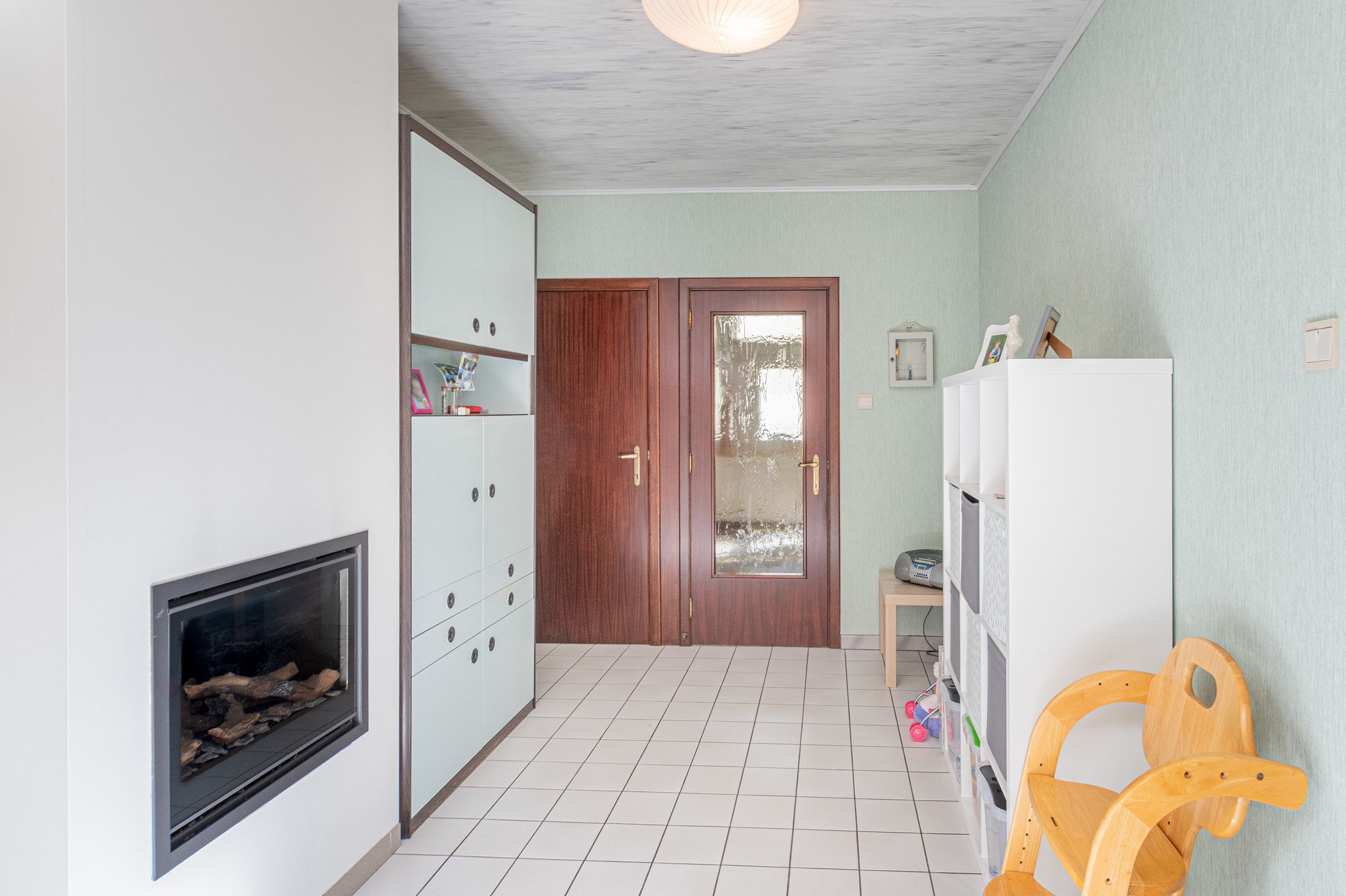 Gezinswoning met garage in hartje Willebroek foto 9