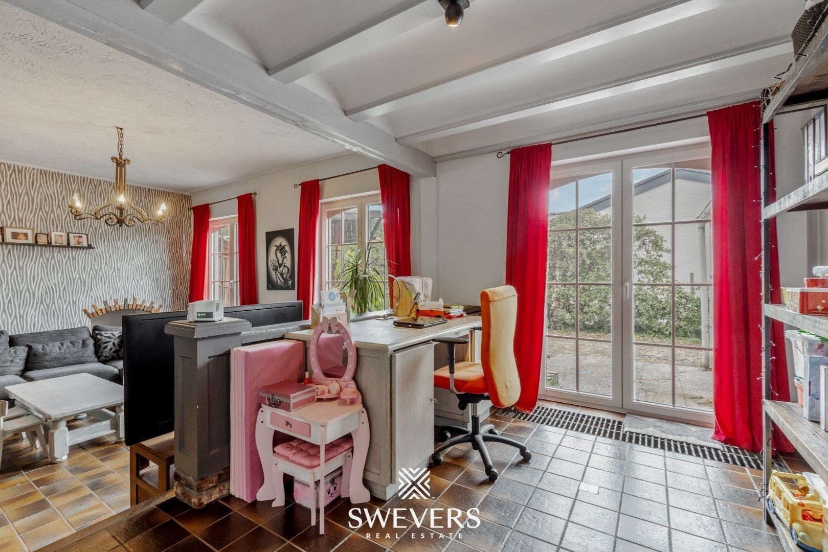 Verrassend ruime woning met veel mogelijkheden te Heusden-Zolder foto 5