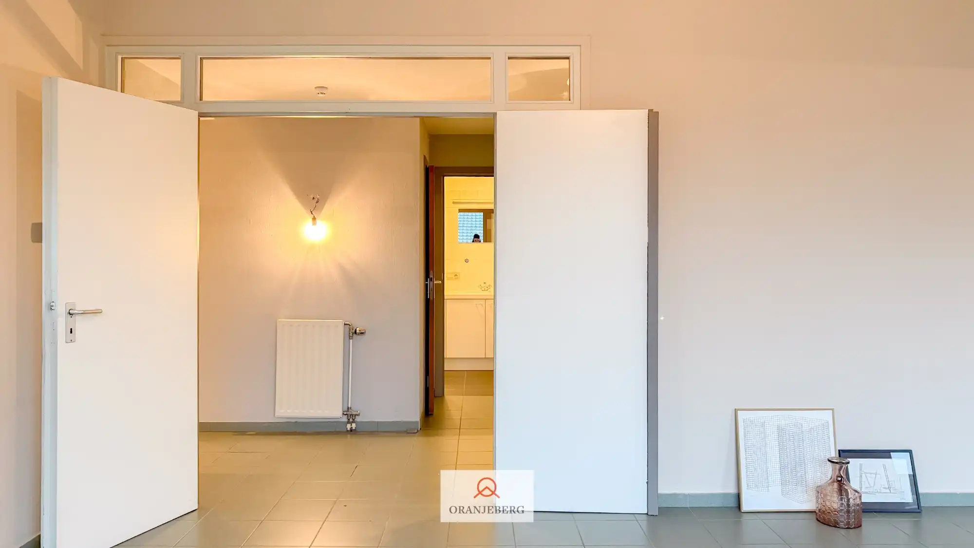 3 slaapkamer appartement gelegen in het centrum van Wetteren foto 22