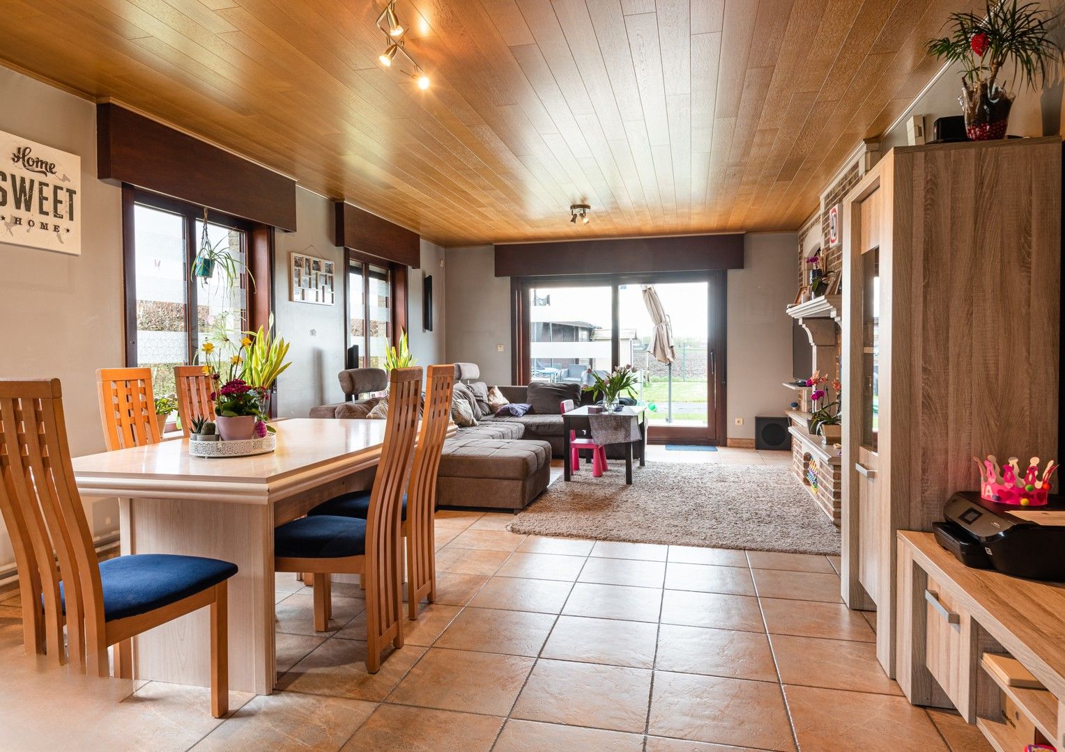 Charmante woning met unieke ligging in Aalter foto 5