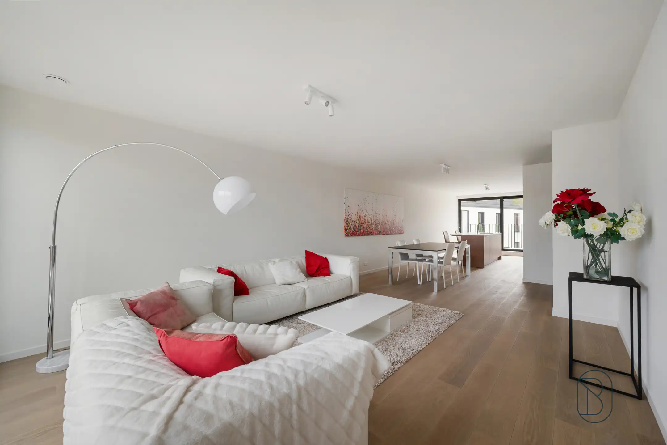 Kwalitatieve energiezuinige appartementen, TOPafgewerkt! foto 4