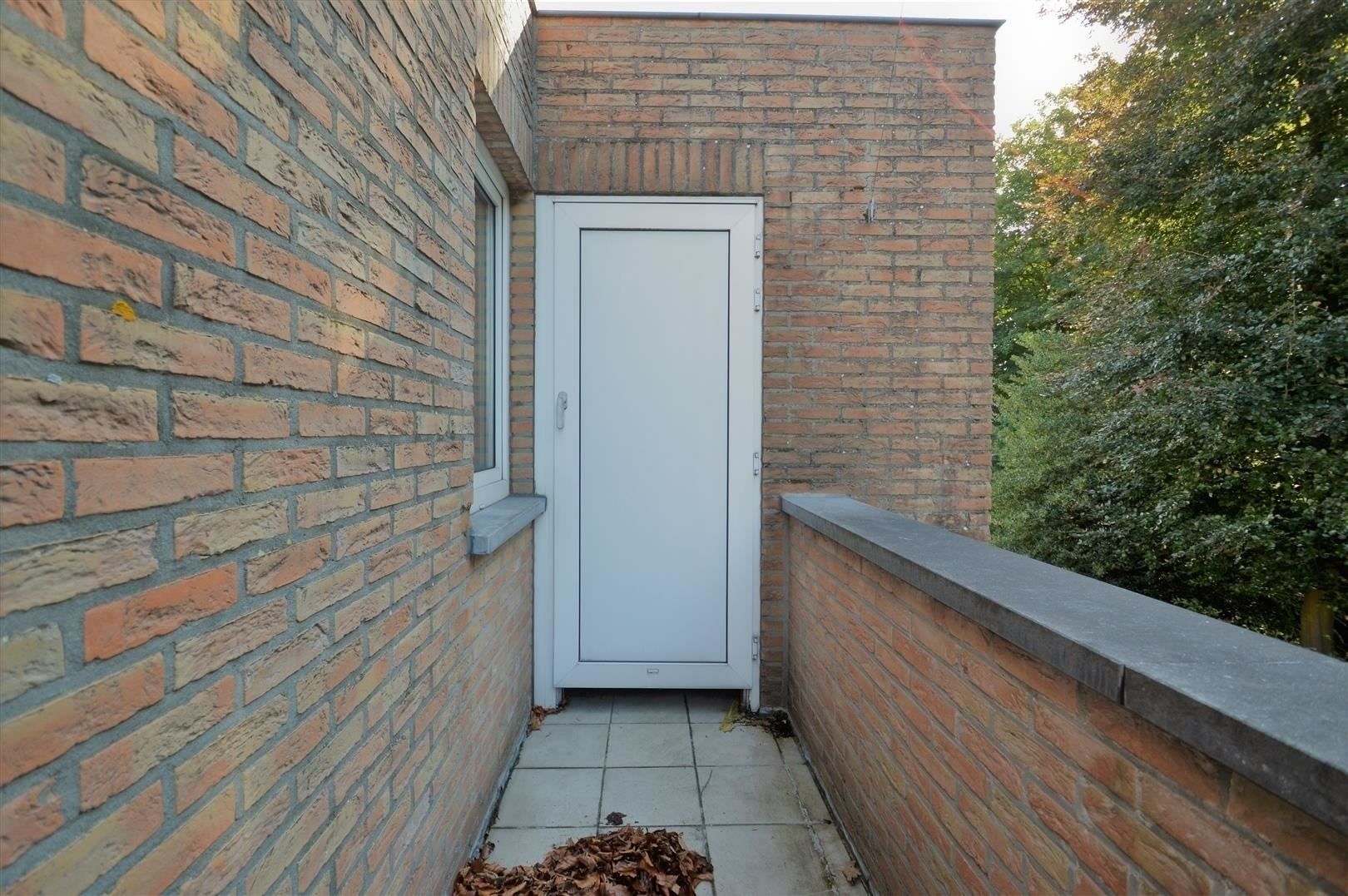 Gezellig appartement te Oudegem te huur foto 9