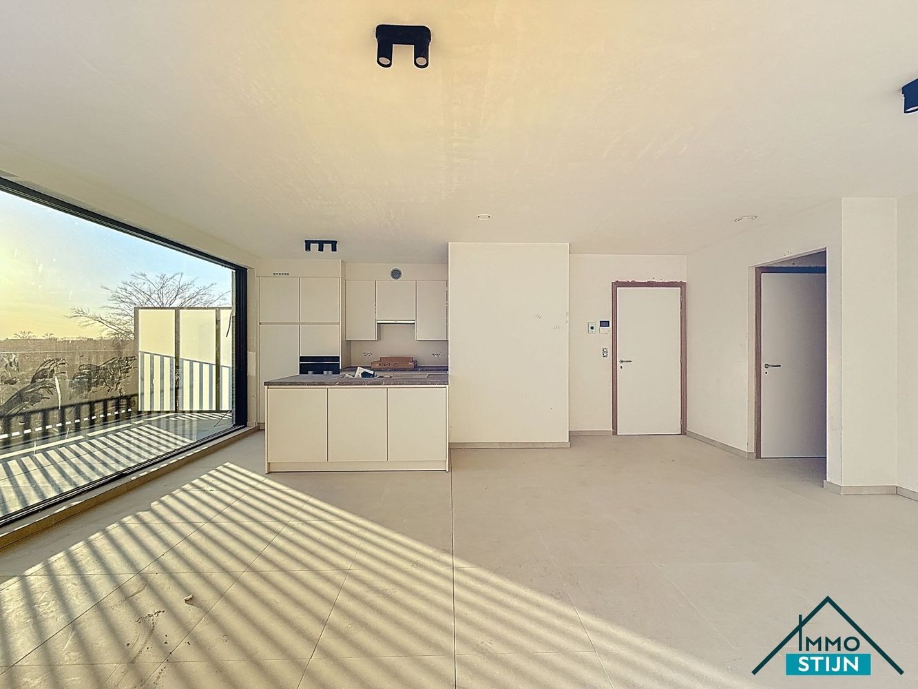 Nieuwbouw appartement met 2 slaapkamers foto 3