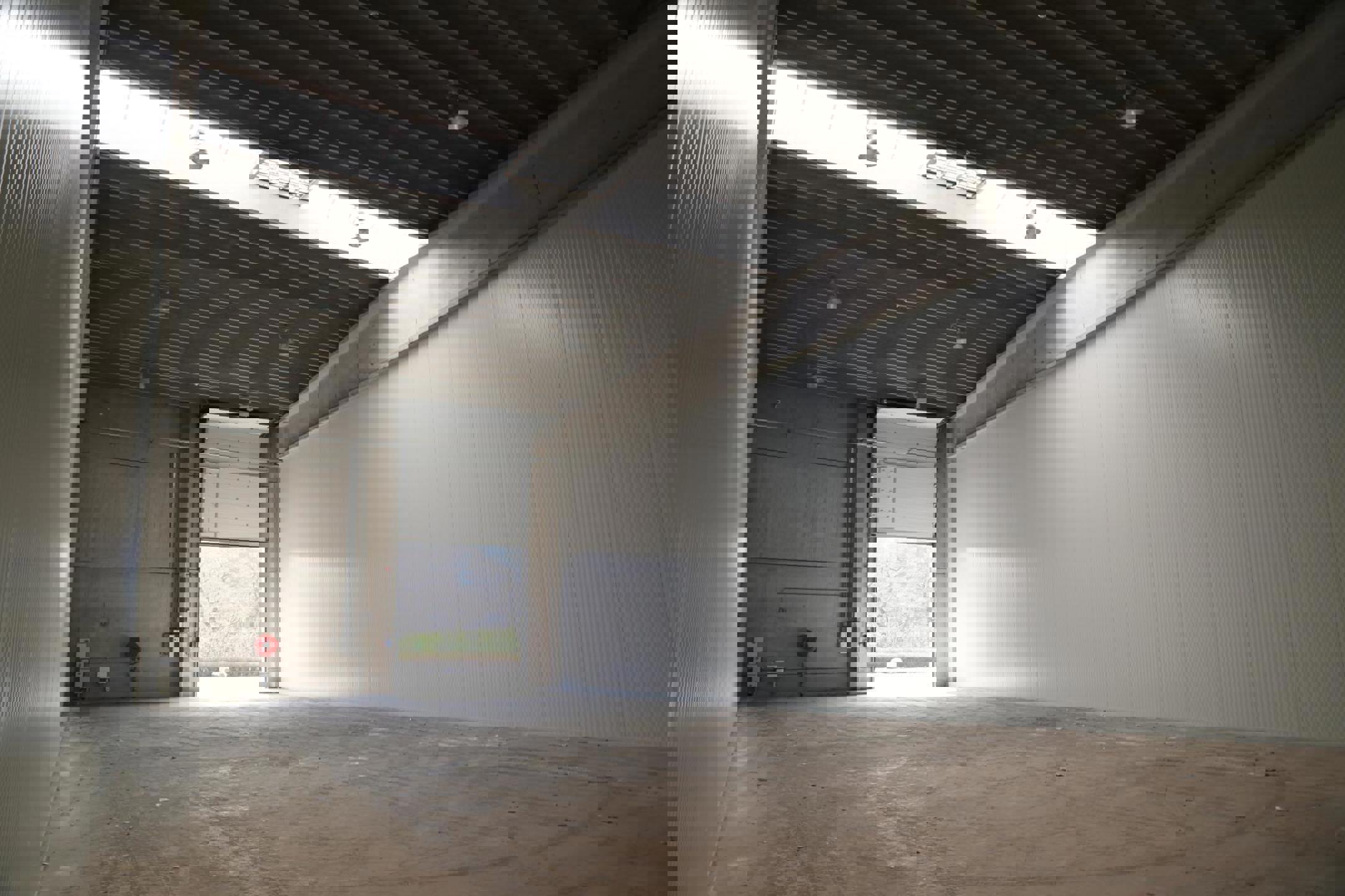 Bedrijfsvastgoed te huur Klinkaardstraat 210/C009 - 2950 Kapellen