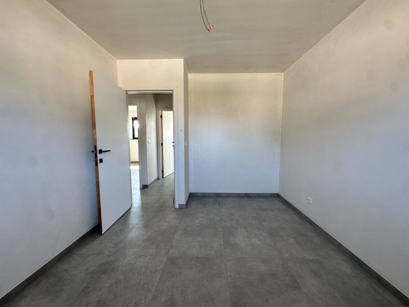 RUSTIG GELEGEN ENERGIE ZUINIGE NIEUWBOUW WONING (3 slpka) foto 14