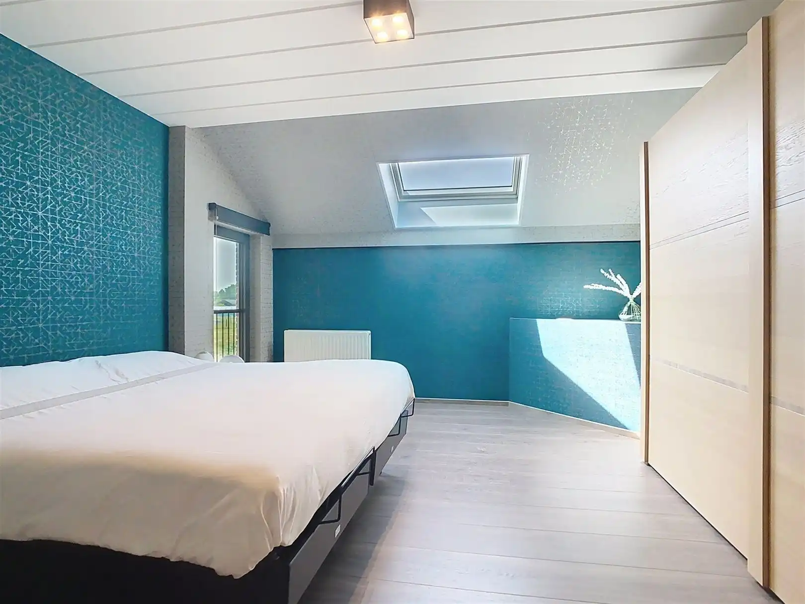 Ruime villa, 3/4 slpks, garage, terras, tuin, 23a 85ca foto 54