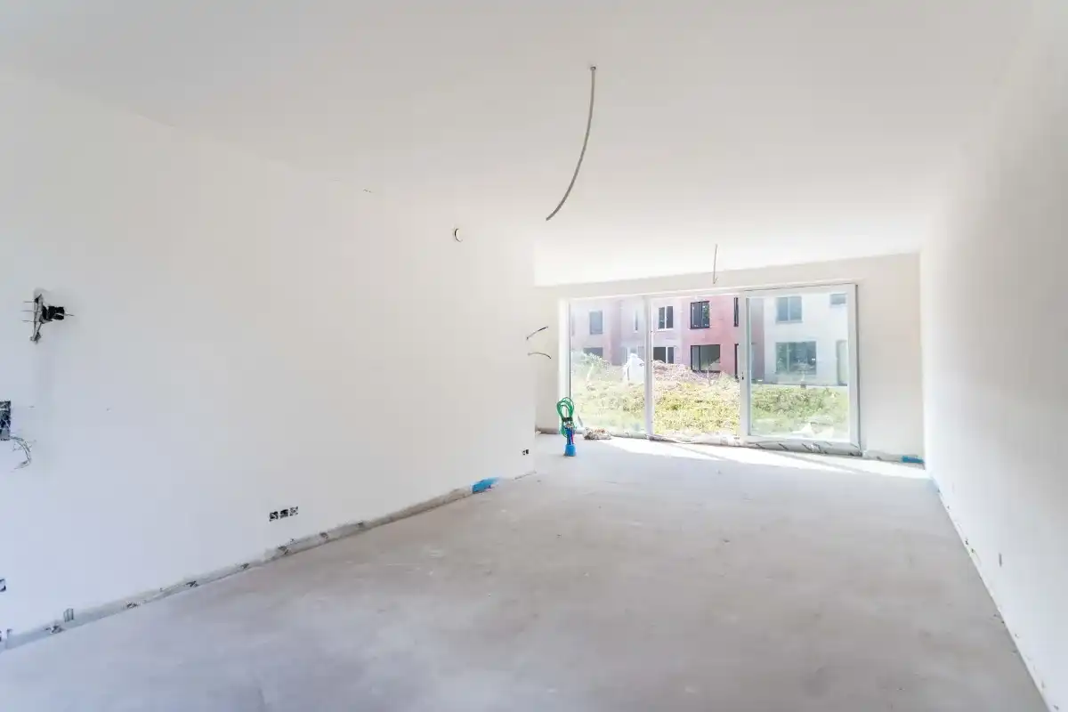 Energiezuinige nieuwbouwwoning op een unieke locatie foto 5