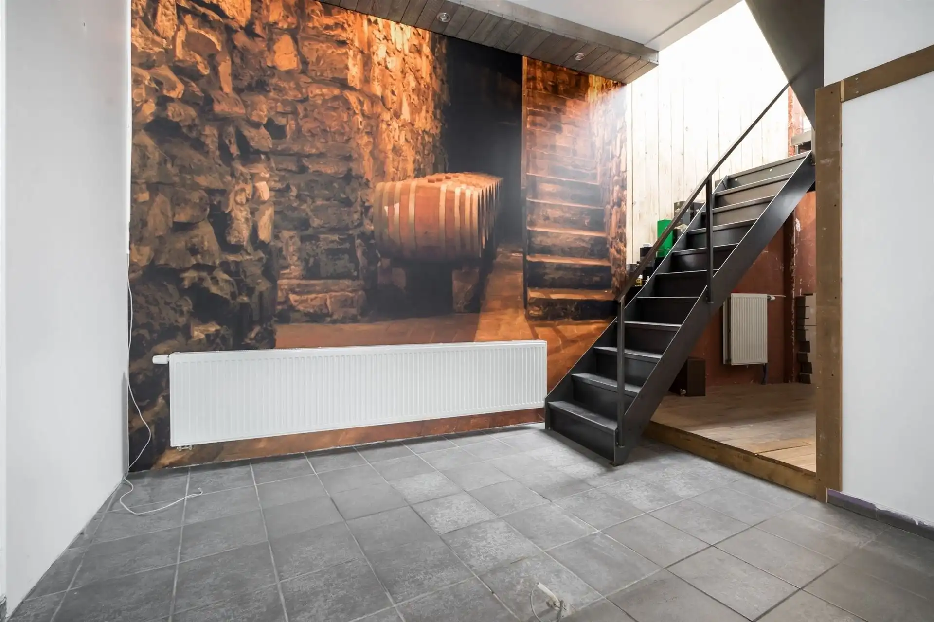 Duplex app met handelsgelijkvloers in hartje Mechelen! foto 12