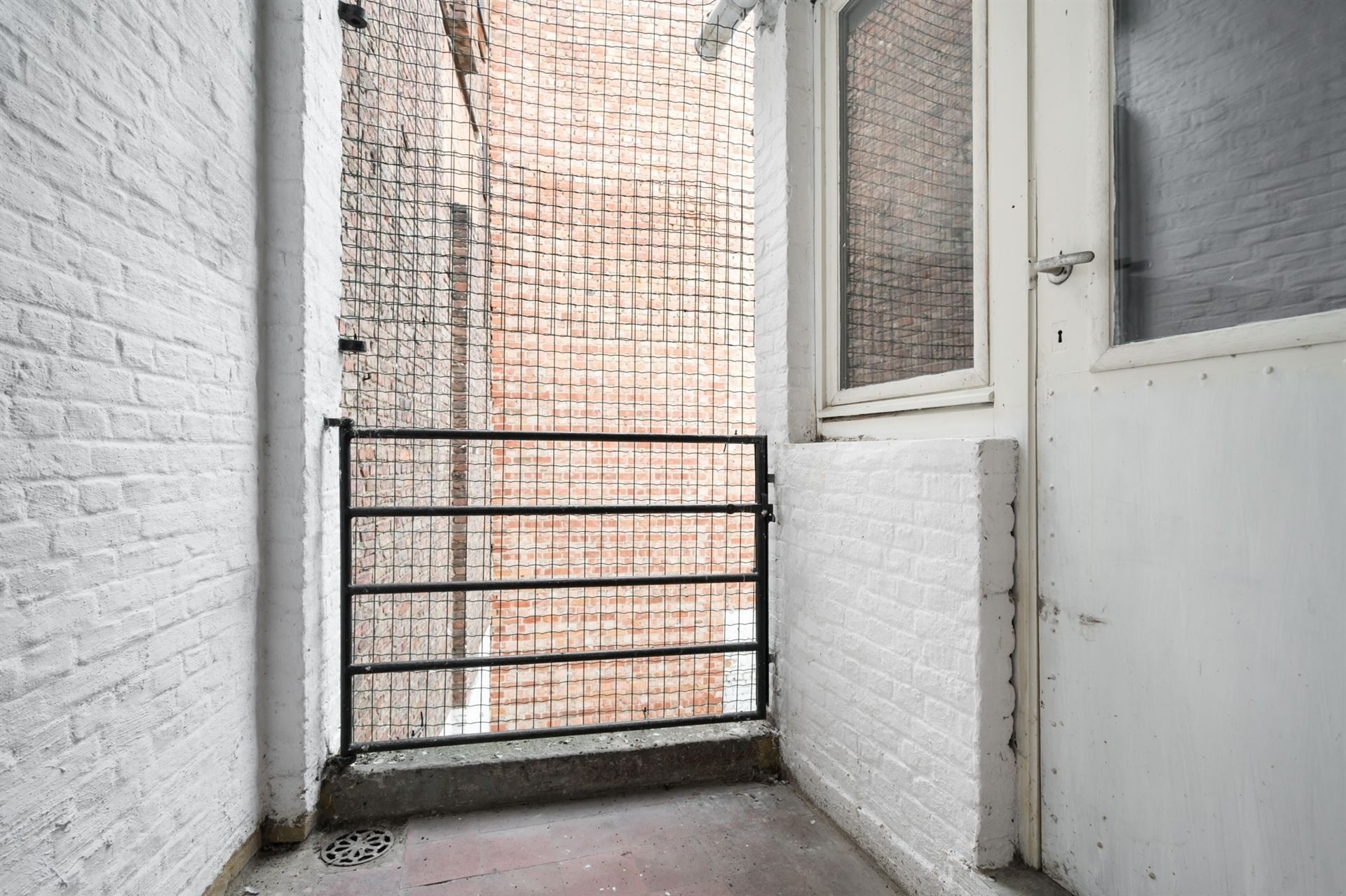 Duplex app met handelsgelijkvloers in hartje Mechelen! foto 12