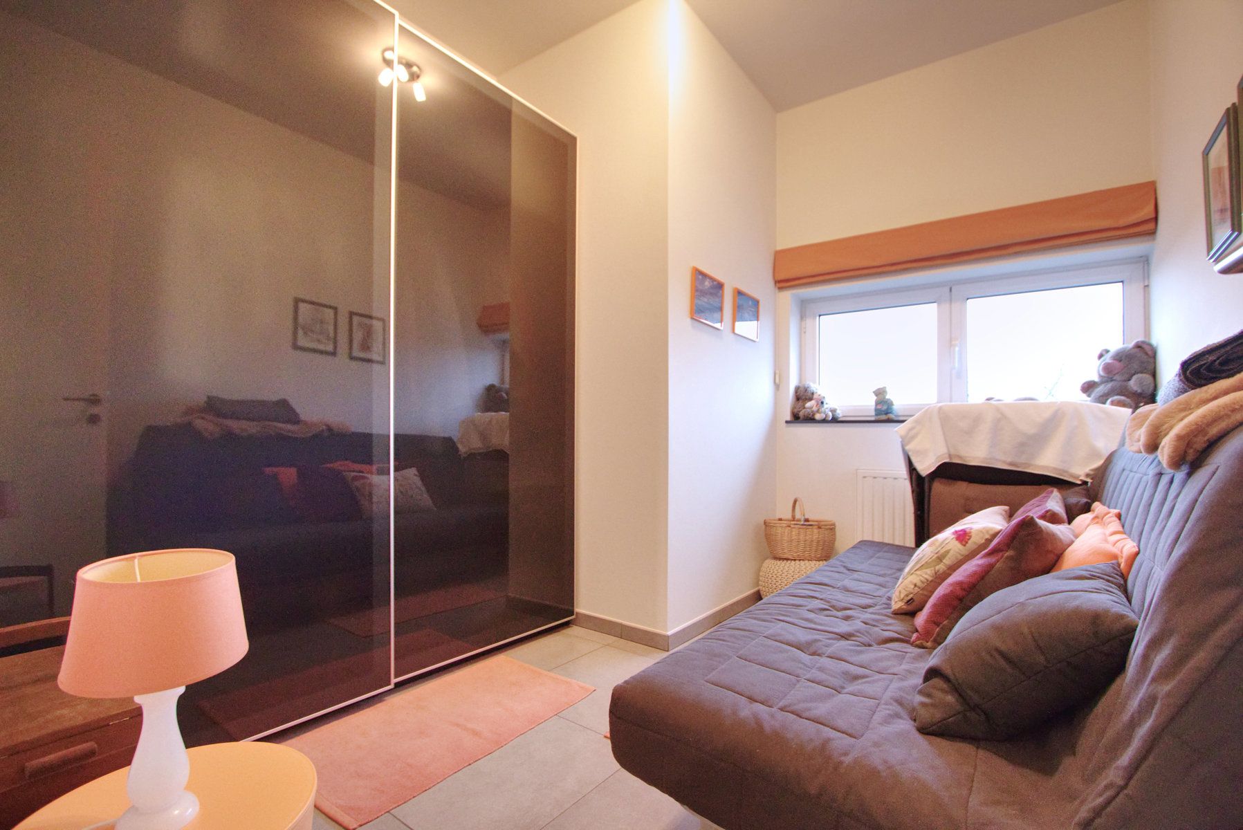 ZEER RUIM APP - 2 à 3 SLK - TERRAS - PARKING - KELDER - LIFT foto 21