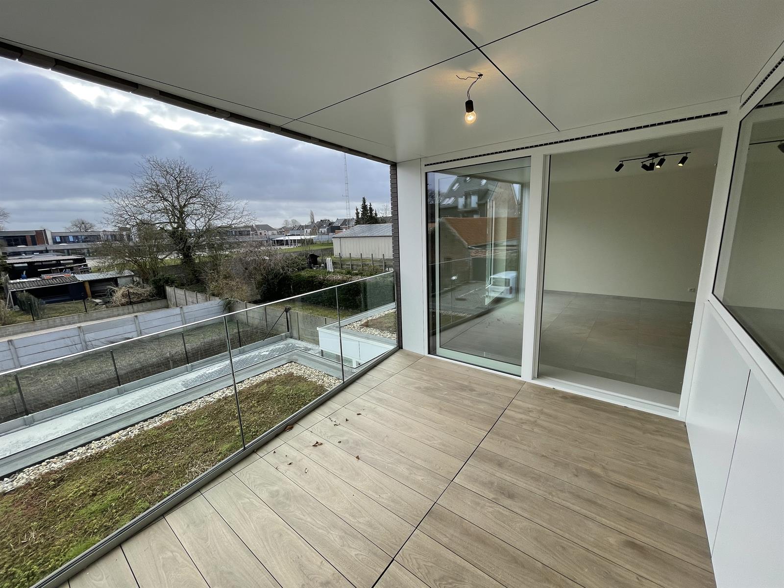 LEDE - Uniek BEN-appartement in de dorpskern. foto 6