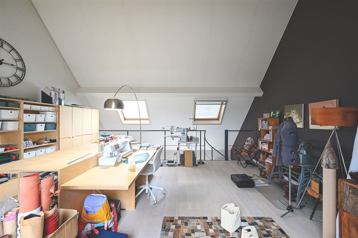 Prachtig duplex-appartement met 2 slaapkamers en garage foto 15
