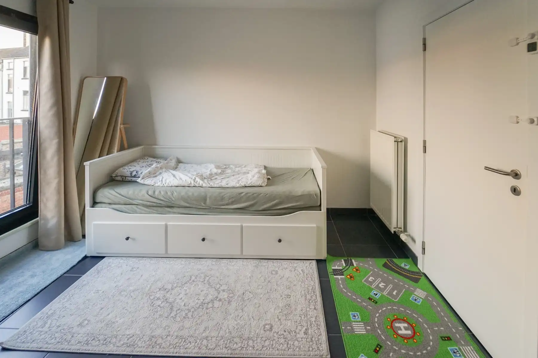 Appartement te huur foto 5