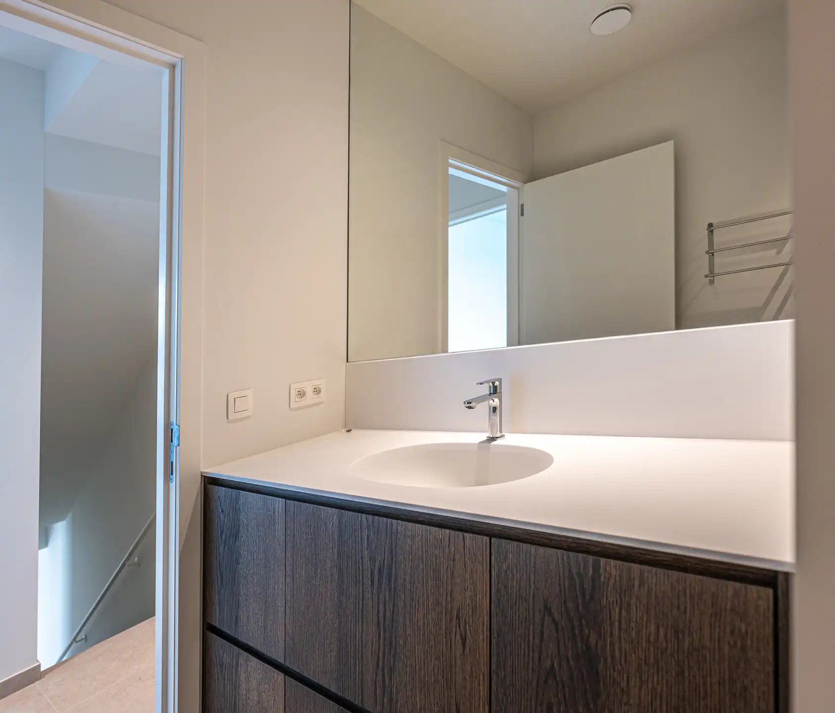 Nieuwbouw woning foto 12