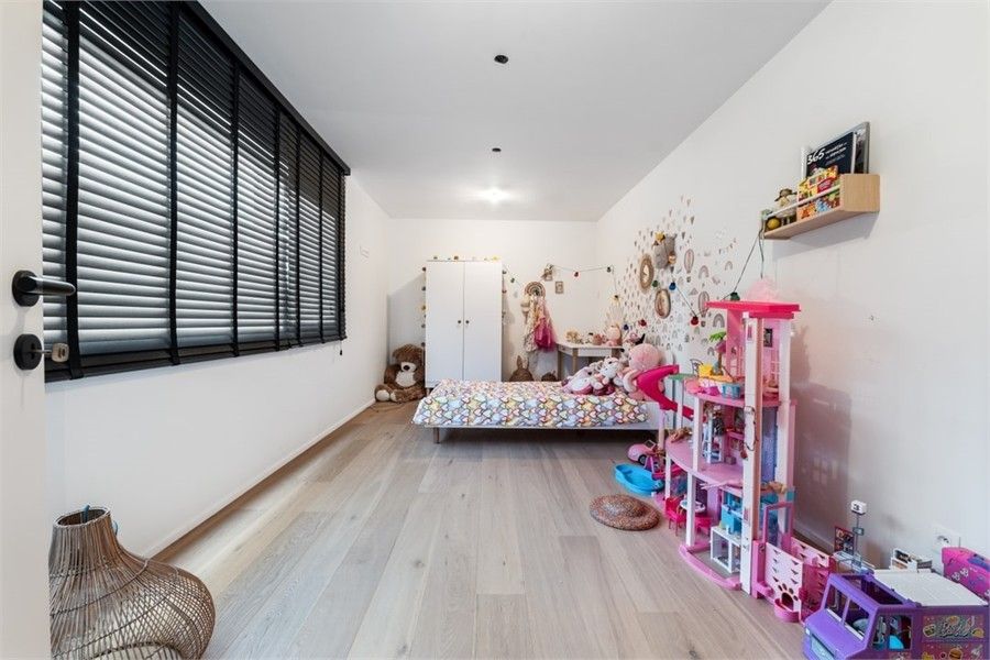 MAGNIFIEKE OPEN BEBOUWING MET GROOT ZWEMBAD EN 400M² AAN BEWOONBARE OPPERVLAKTE IN HET GEZELLIGE WELLEN foto 31