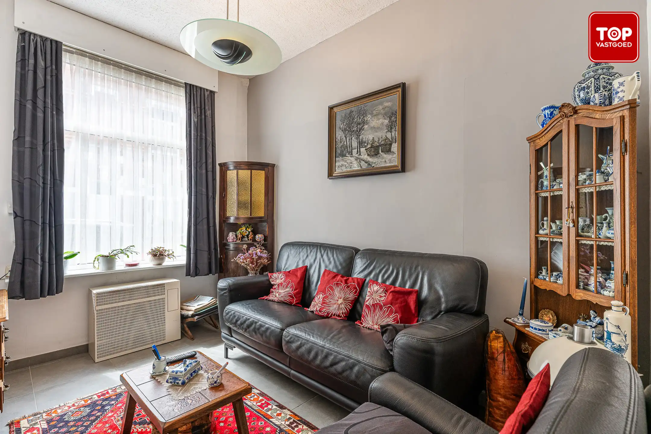 Op te frissen woning op TOP ligging.  foto 8
