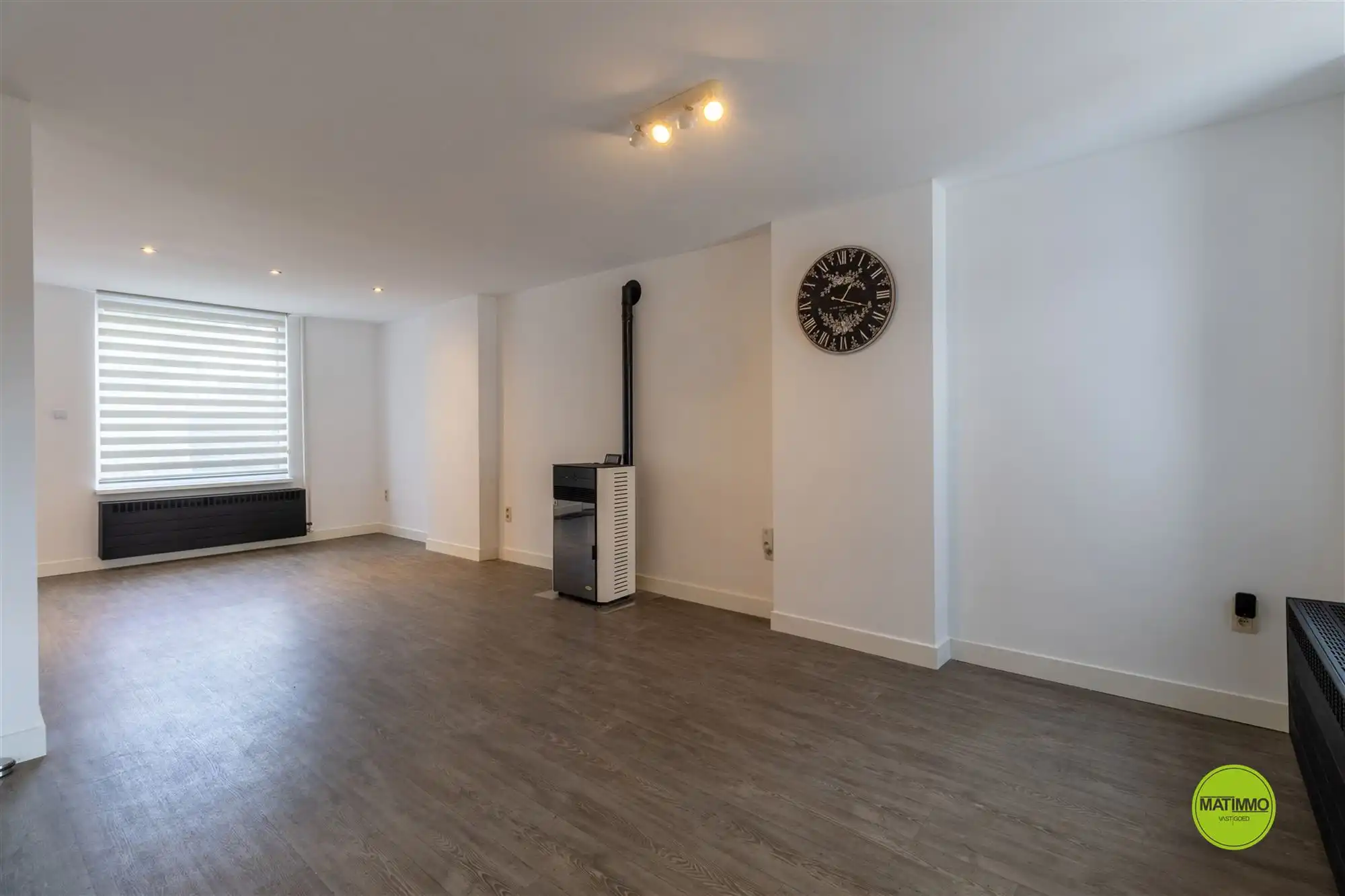 Karaktervolle woning met zuidgerichte tuin in Beringen foto 9