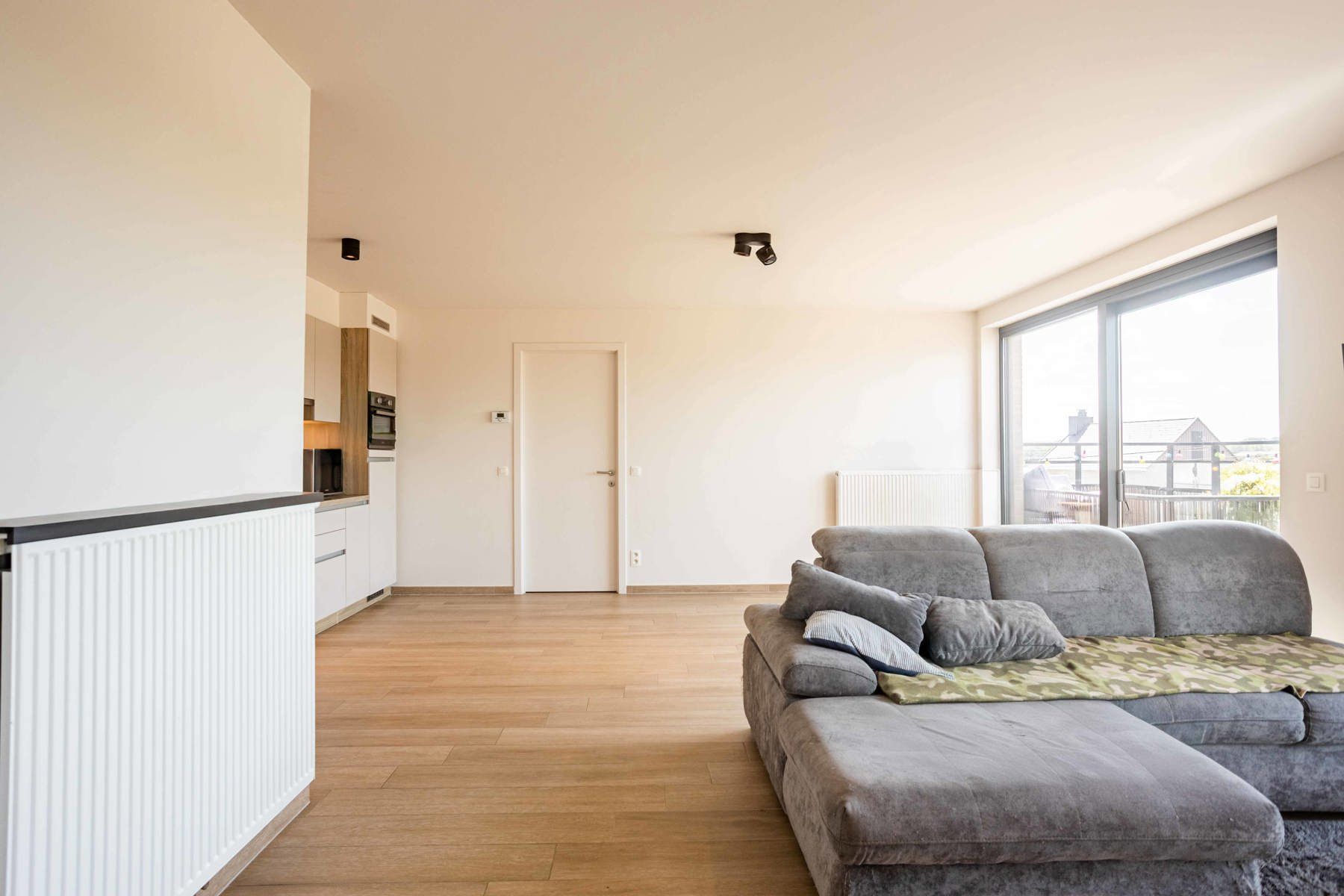 Energiezuinig 3-slaapkamerappartement met zonneterras foto 3