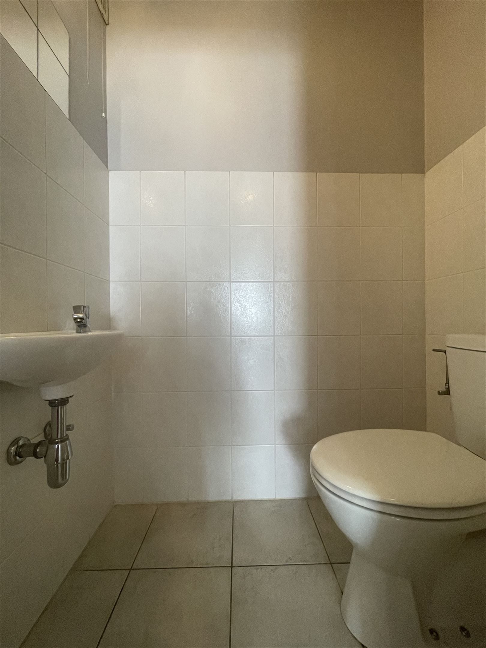 Gezellig appartement in centrum foto 3