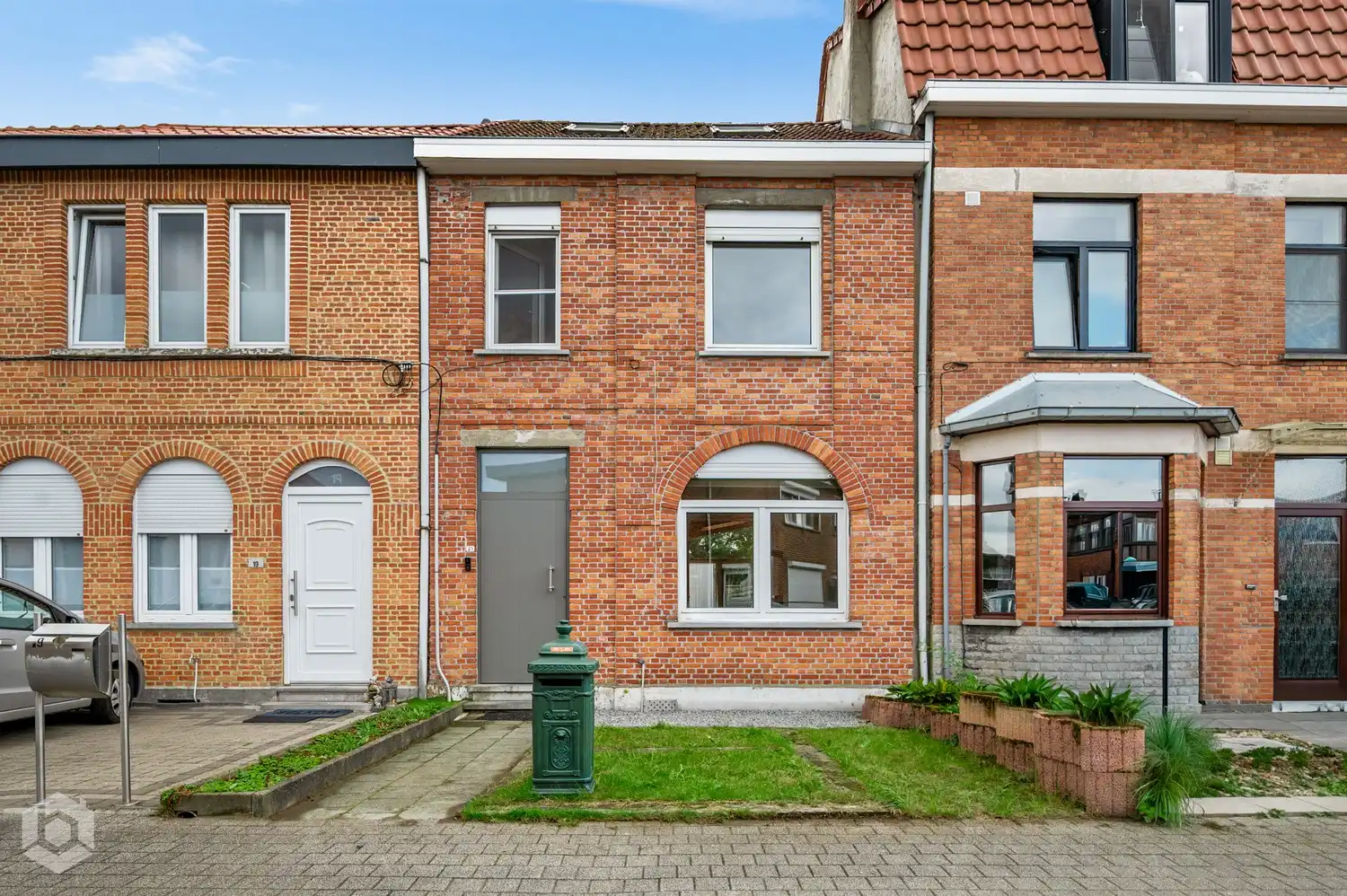 Huis te koop Netestraat 21 - 2800 Mechelen